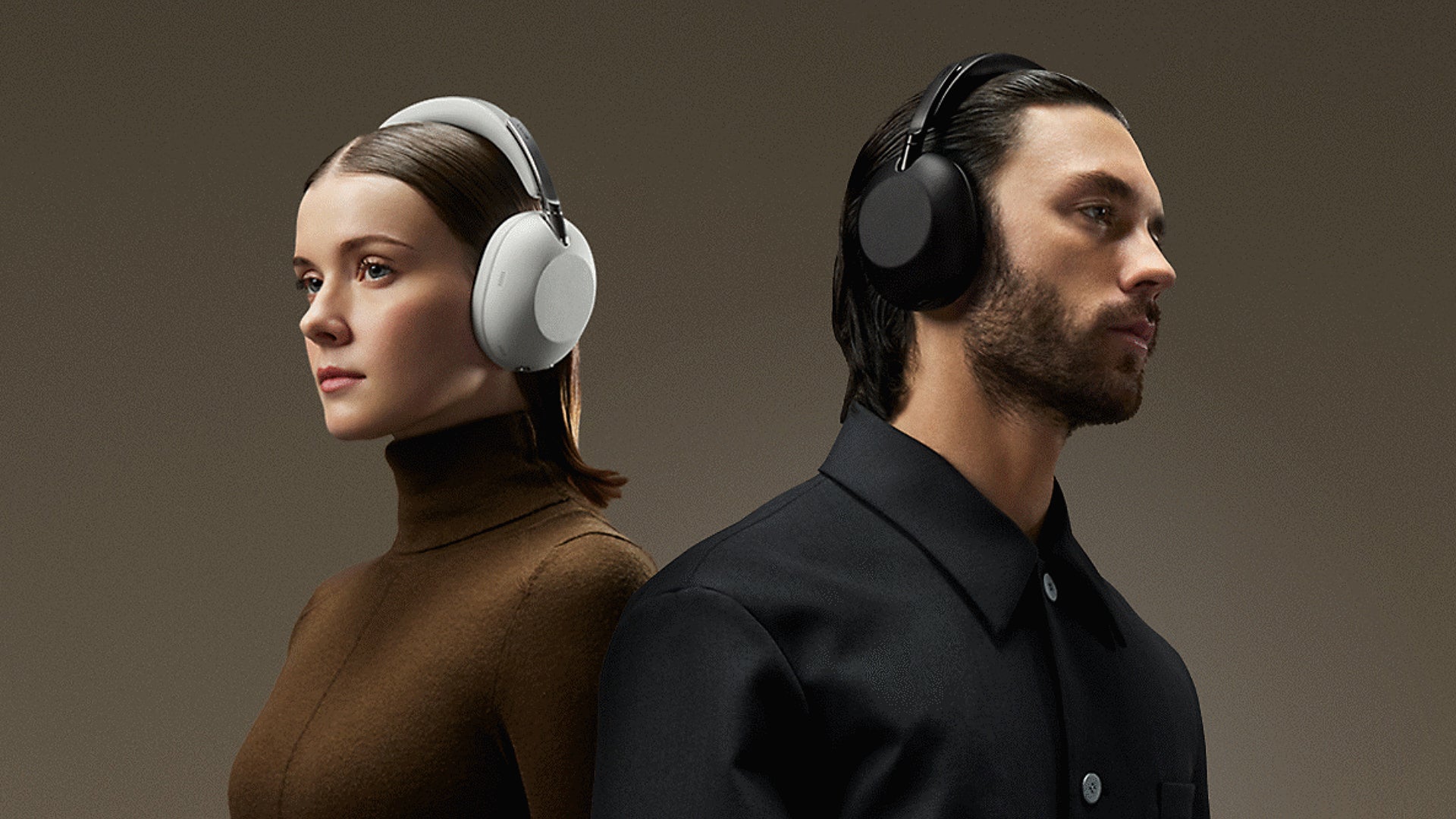 Sony lanza los WH-1000XX: auriculares premium con IA y sonido de estudio
