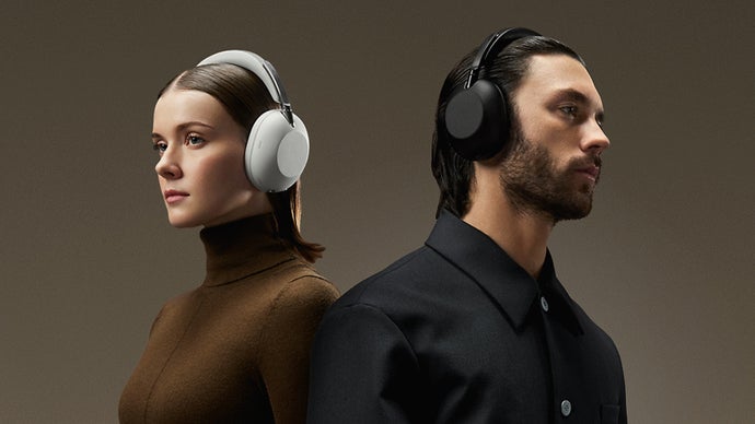 Sony lancia le cuffie 1000X THE COLLEXION con modalità gaming