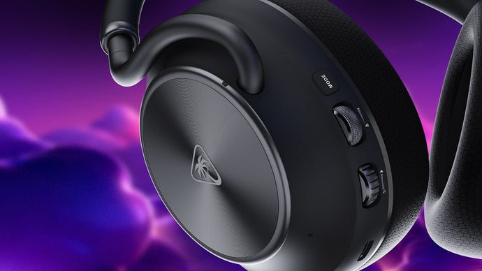 Da Xbox a PC con un solo pulsante, batteria che dura settimane e audio da studio: ecco come funziona lo Stealth Pro II