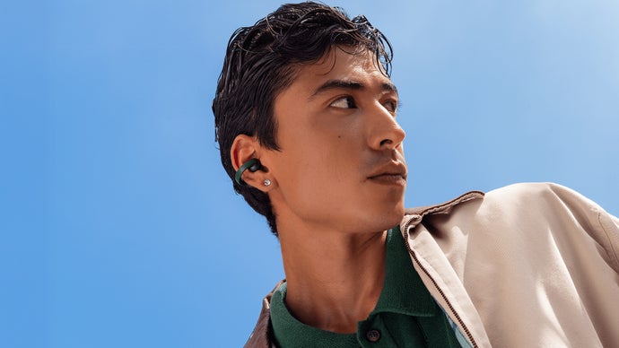 Moto Buds Loop de Motorola
