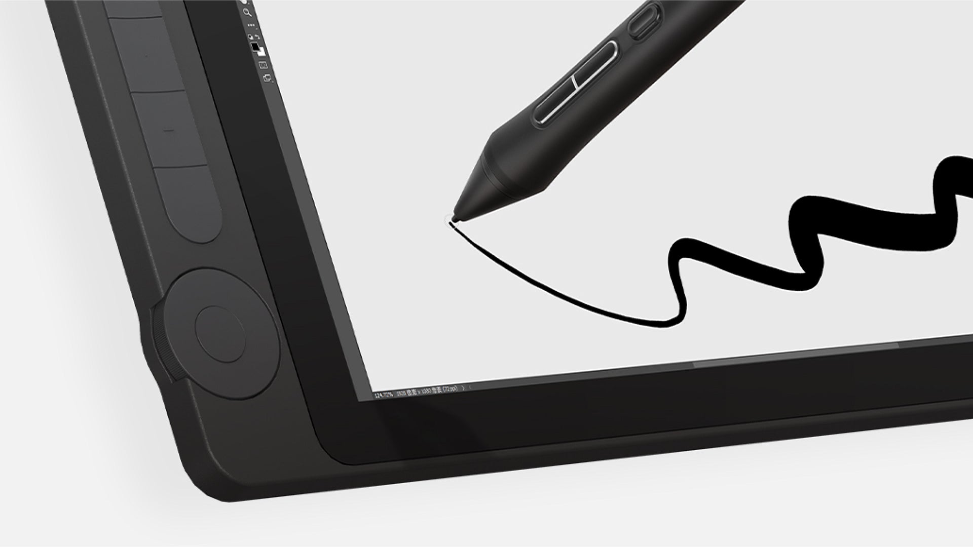 Recensione Huion Kamvas 13 e 22 Gen 3: per principianti e pro