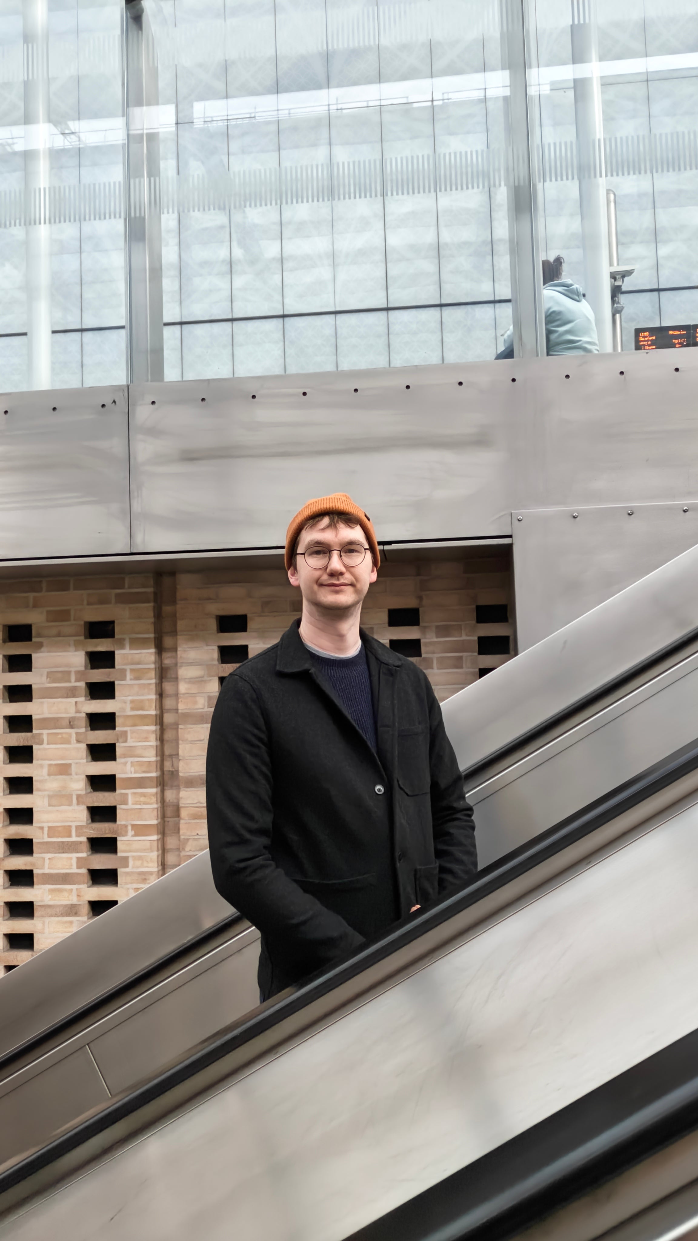 oneplus 12 camera sample - will