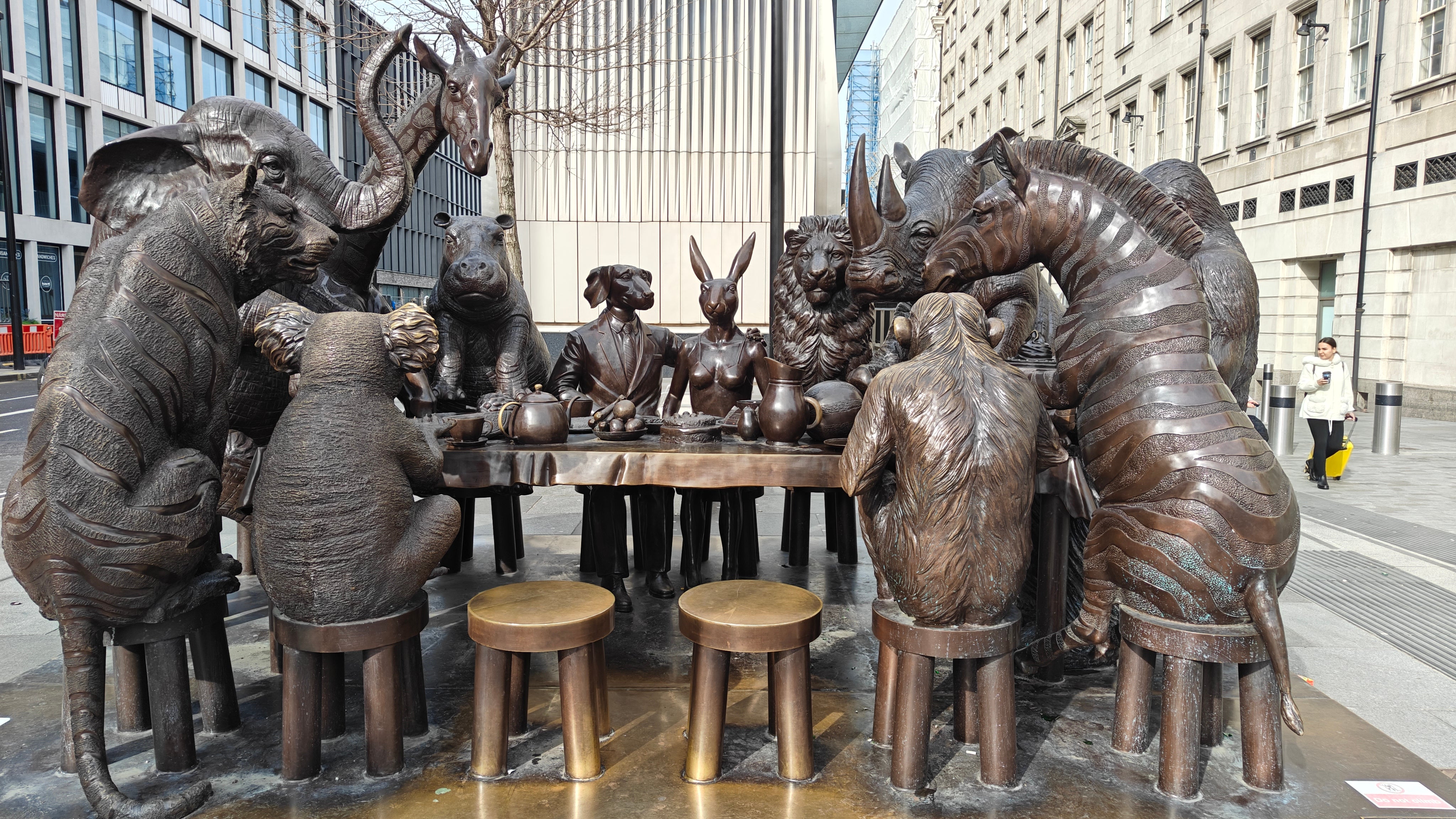 oneplus 12 camera sample - animals