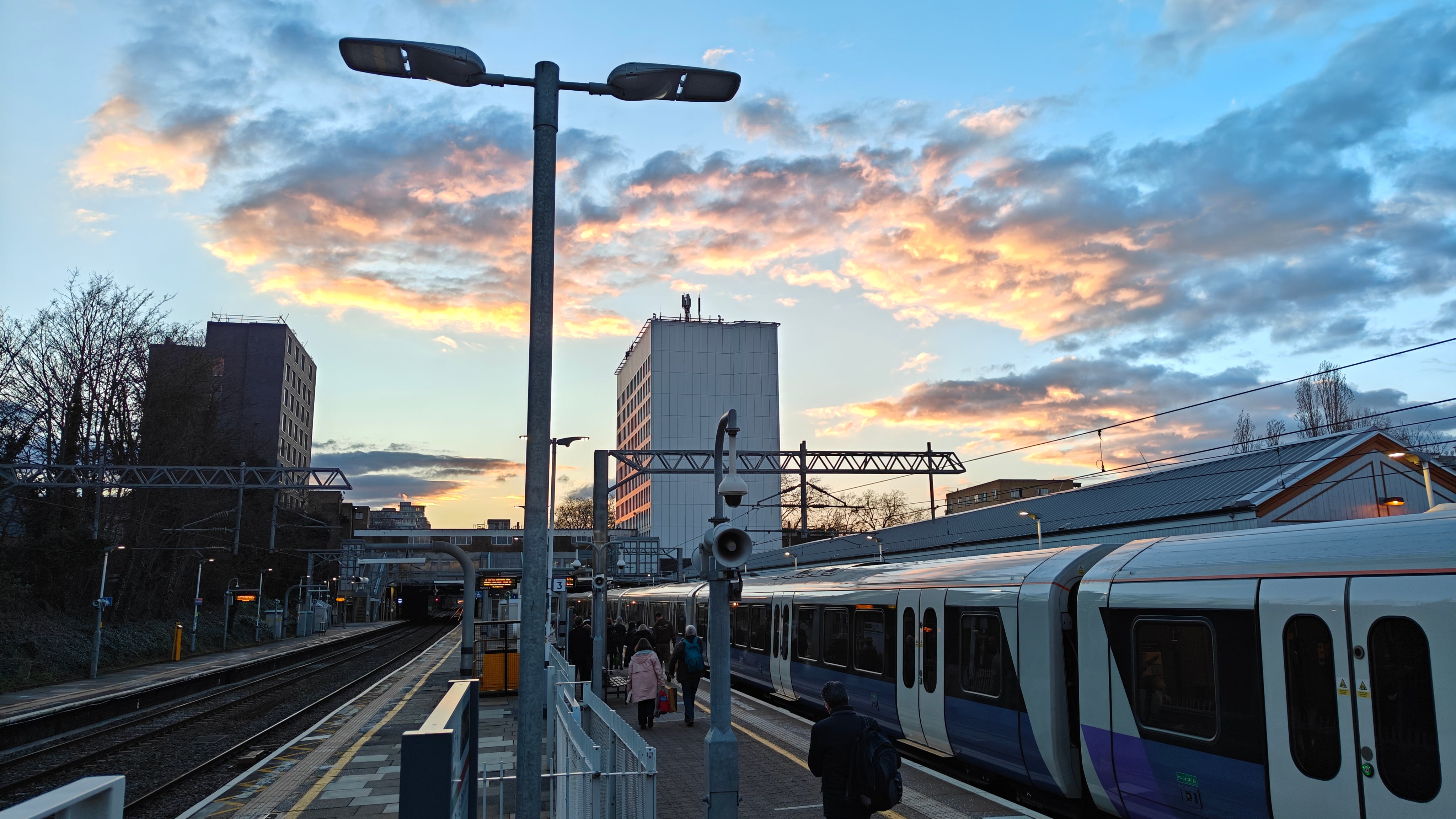 oneplus 12 camera sample - wide angle