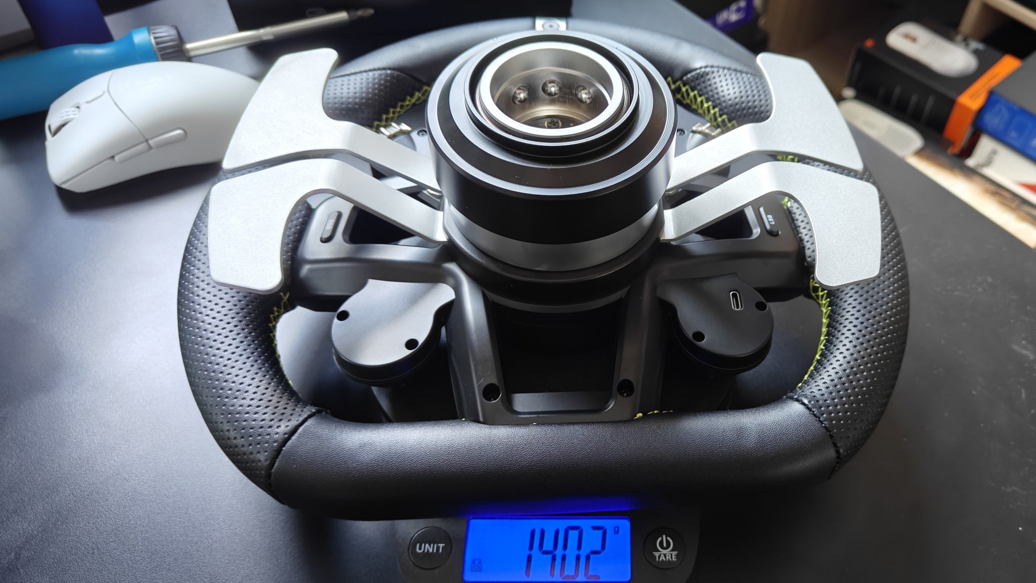 Turtle Beach Ratt Turtle Beach VelocityOne Race review: direct drive racing wheels go ...
