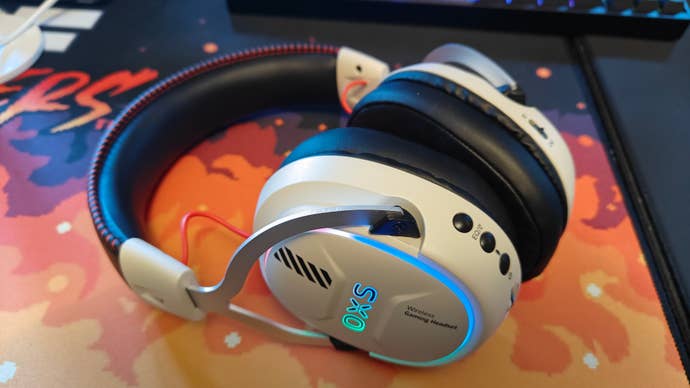 oxs thunder g2 headset with rgb enabled