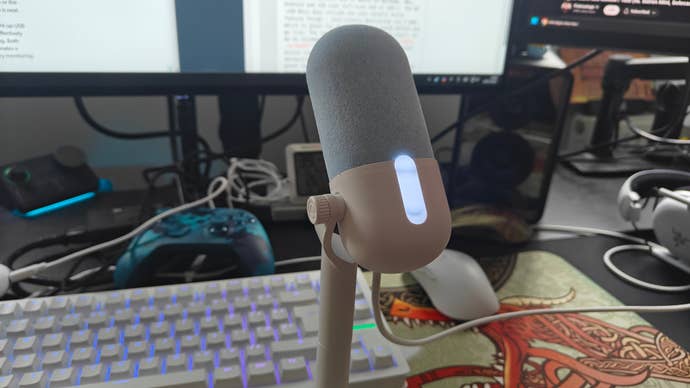 elgato wave neo microphone