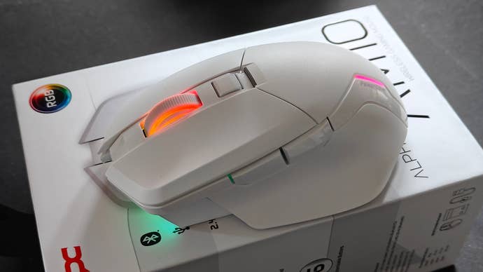 powercolor ALPHYN AM10