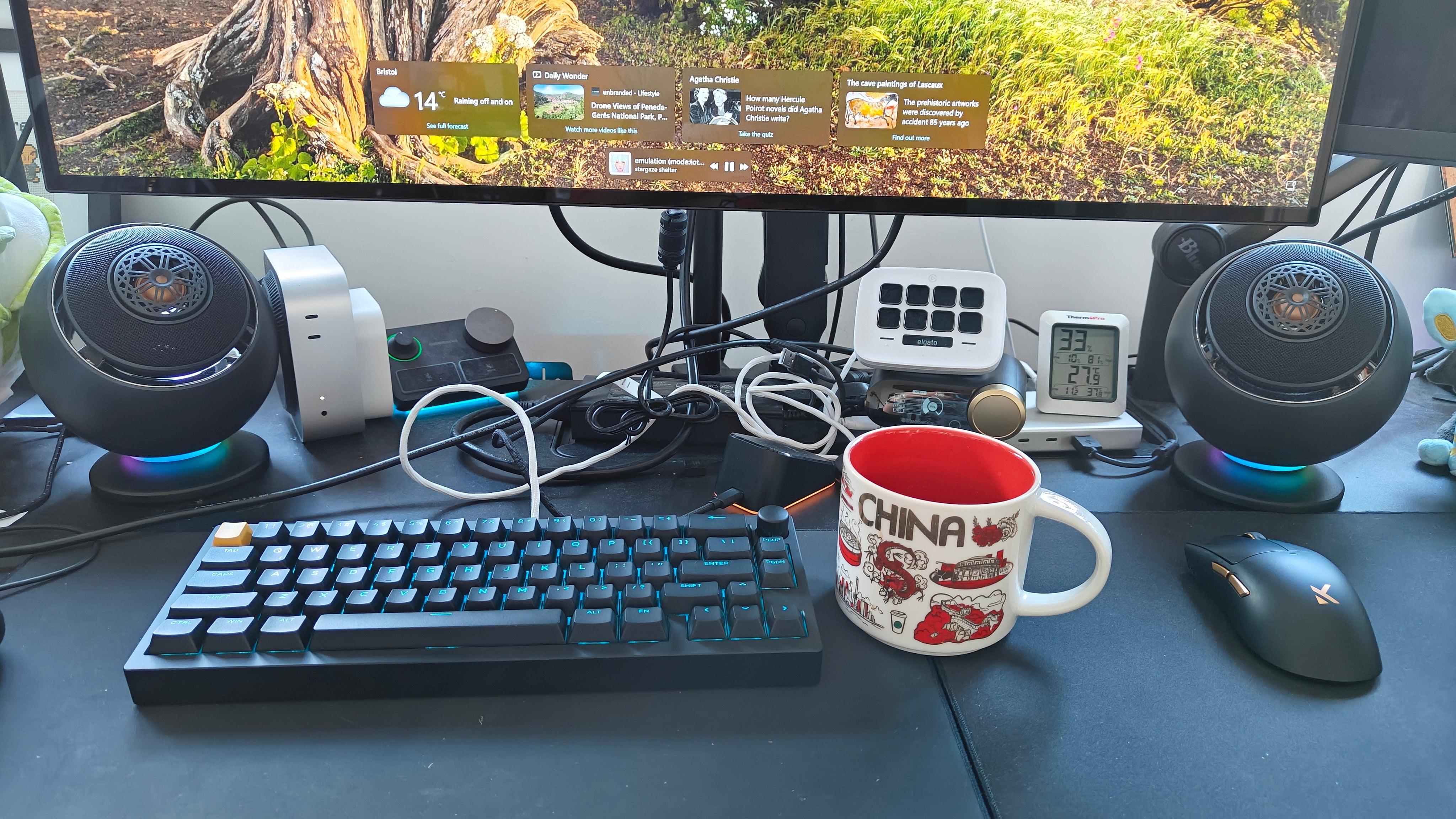 creative pebble nova speakers