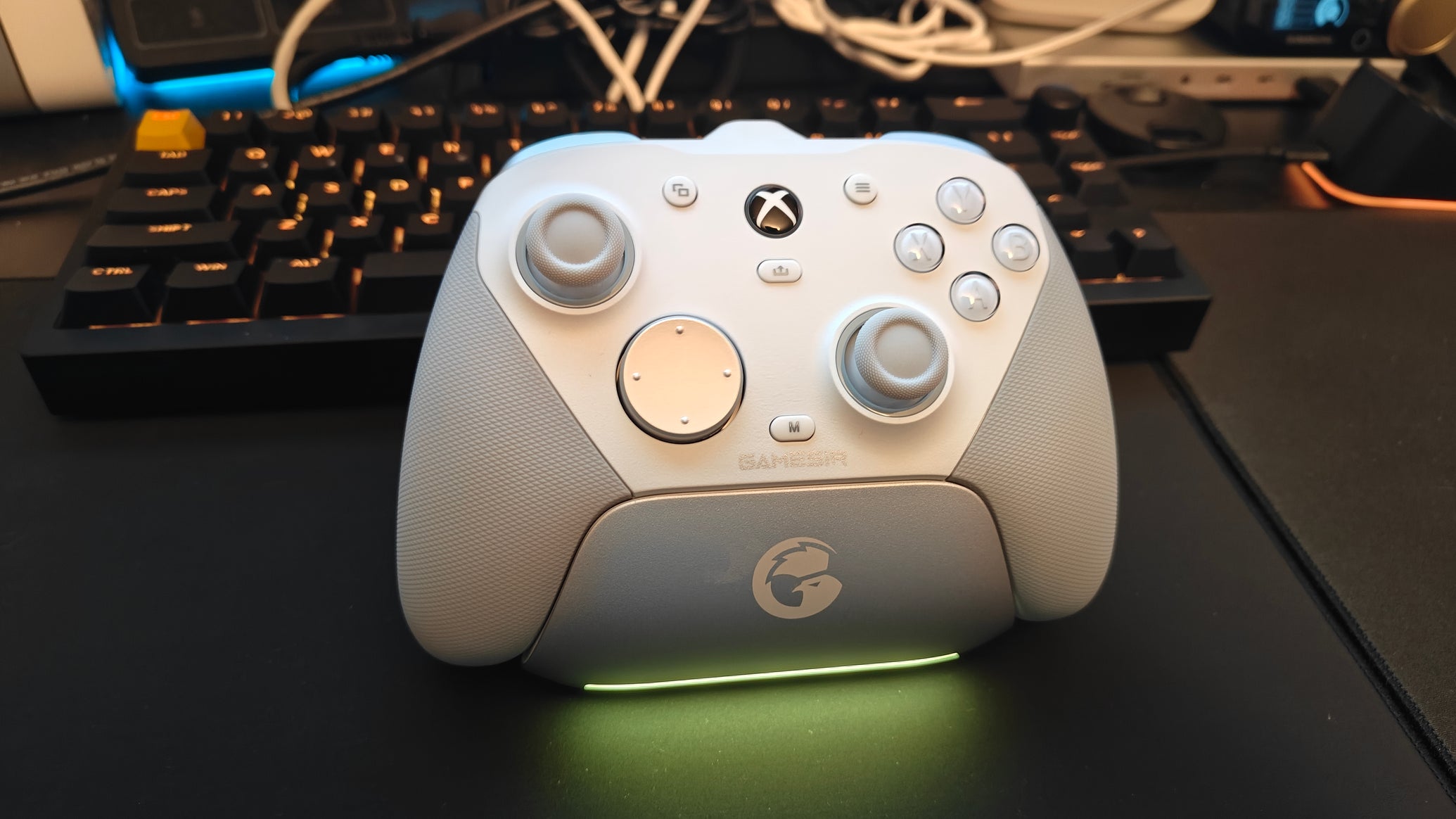 The 12 best PC gaming controllers and gamepads | Eurogamer.net