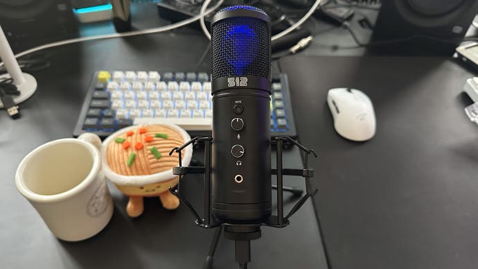 512 audio tempest