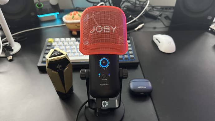 joby wavo pod