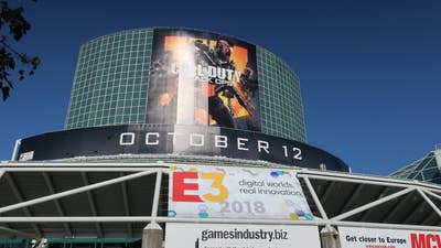 E3 media study shows declining media attendance, coverage