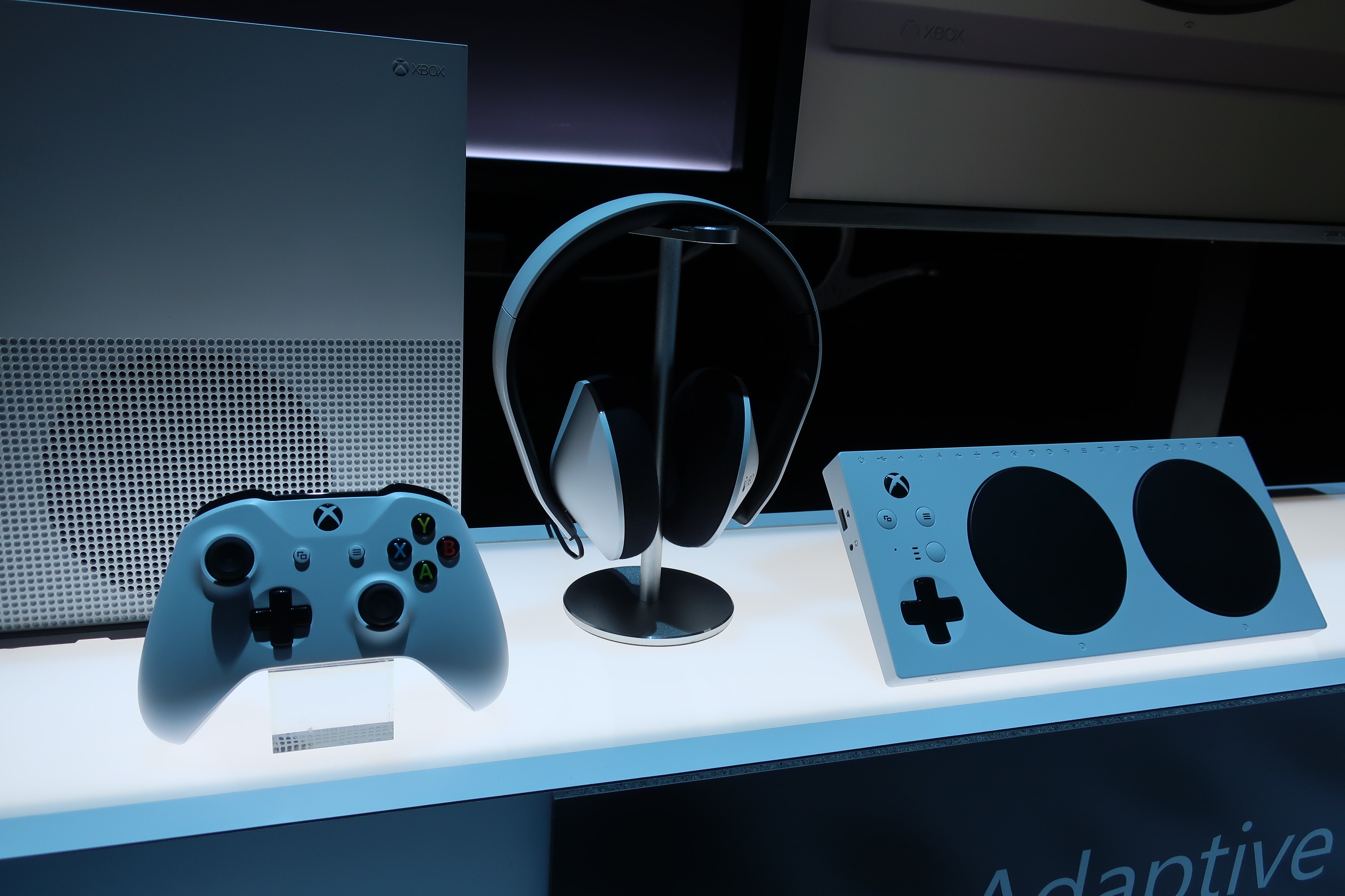 Xbox publicizes accessibility guidelines for developers | GamesIndustry.biz