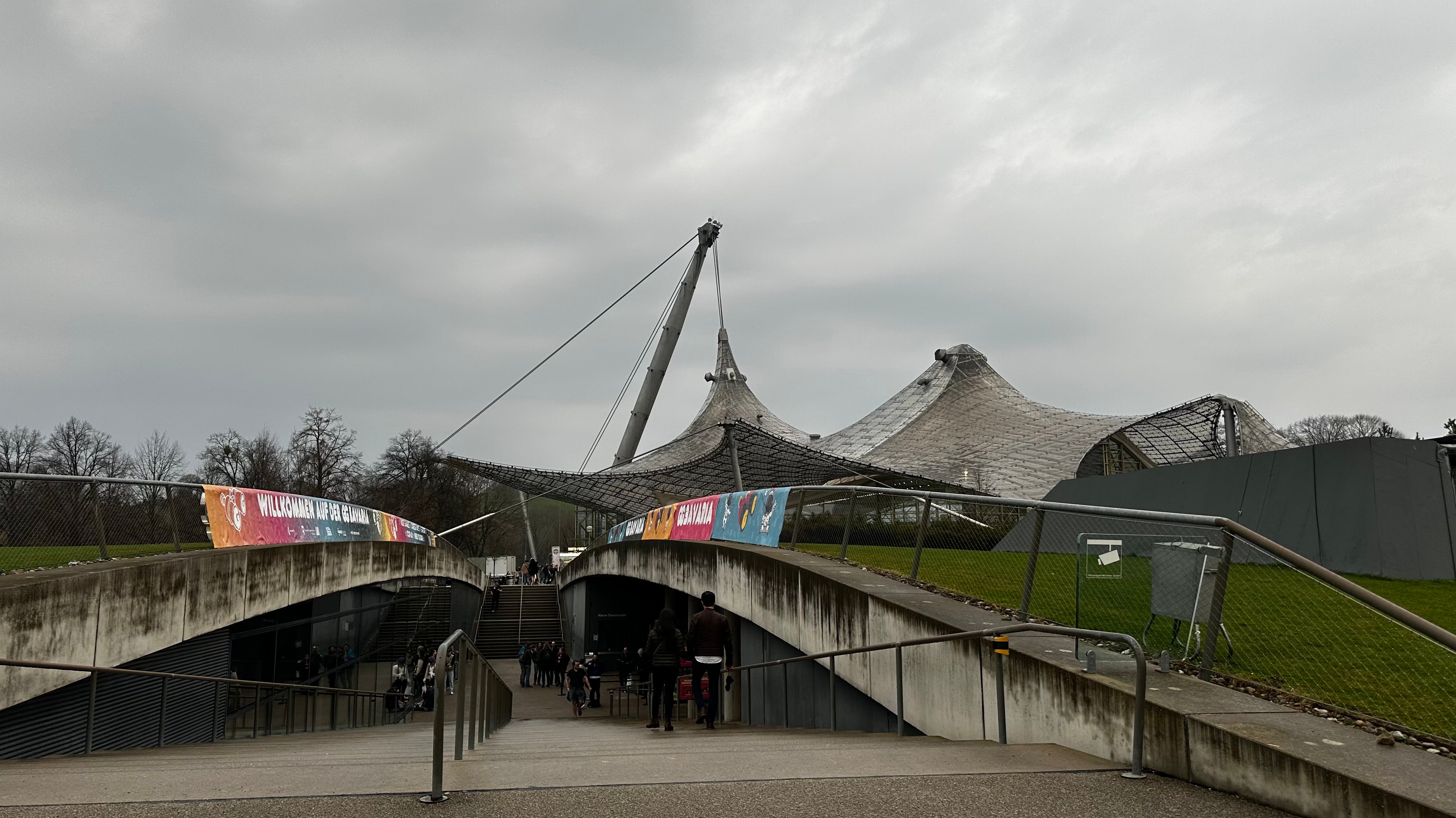 GG Bavaria 2025: In München wurde das Nerdtum gefeiert und mittendrin ...