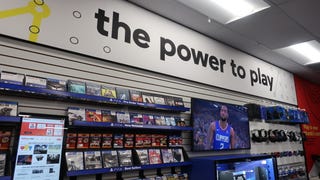 GameStop CEO: COVID-19 lockdowns drove wave of first-time gaming interest