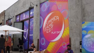 Die E3 ist tot, lange lebe E3 2.0. Das Summer Game Fest ist nicht die schlechteste Alternative