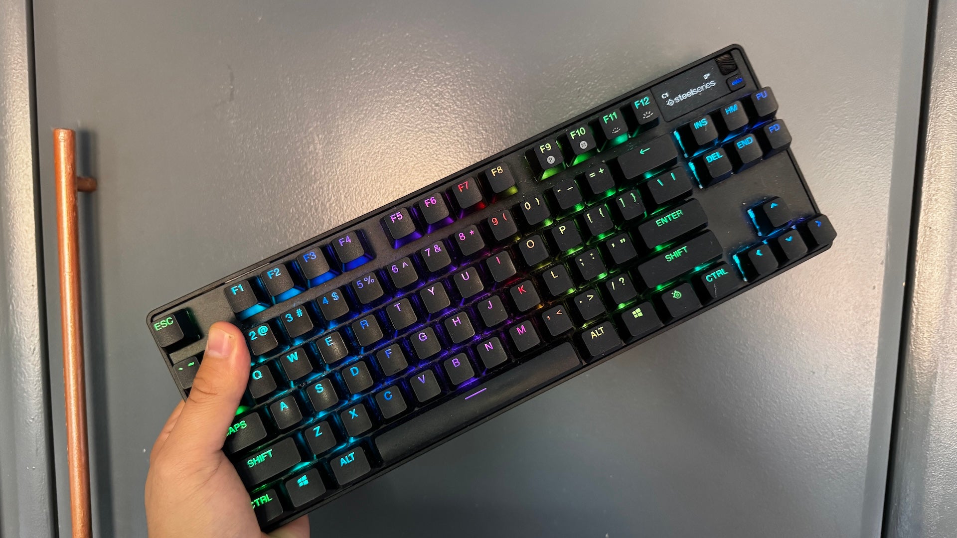 Sale peripherals - 3