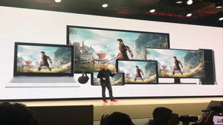 Google unveils first details of Stadia streaming service