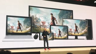 Google unveils first details of Stadia streaming service
