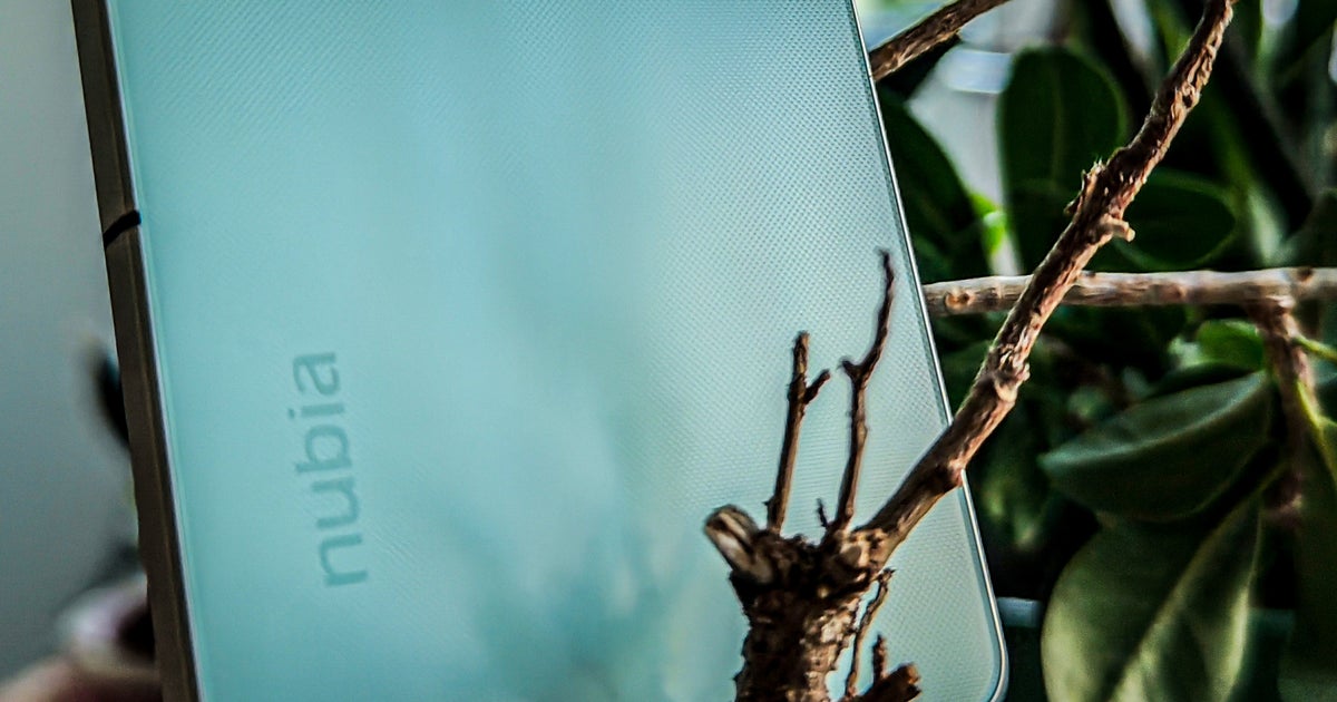 #Nubia Z60S Pro im Test – Es muss ja nicht immer jener neueste Prozessor sein. Oder? #Nubia Z60S Pro im Test – Es muss ja nicht immer jener neueste Prozessor sein. Oder?