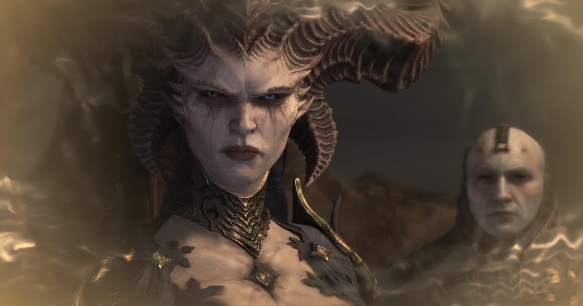 La saison 4 de Diablo 4 a été retardée, avec des changements de casting majeurs à venir