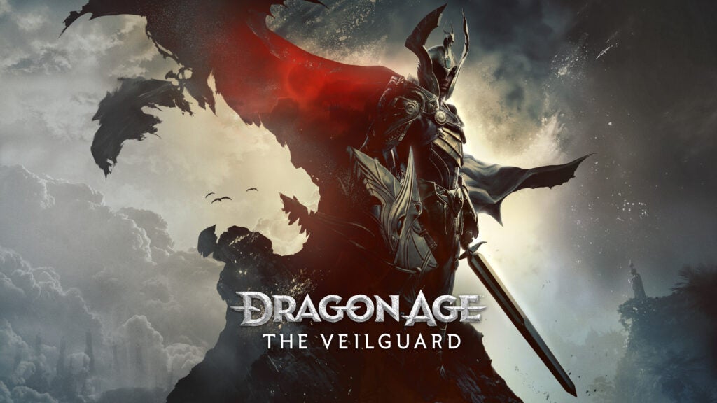 Ilustração de Dragon Age: The Veilguard