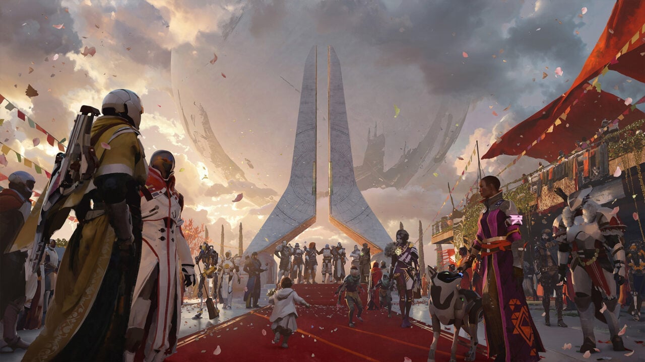 Destiny 2 não receberá mais conteúdos depois de junho
