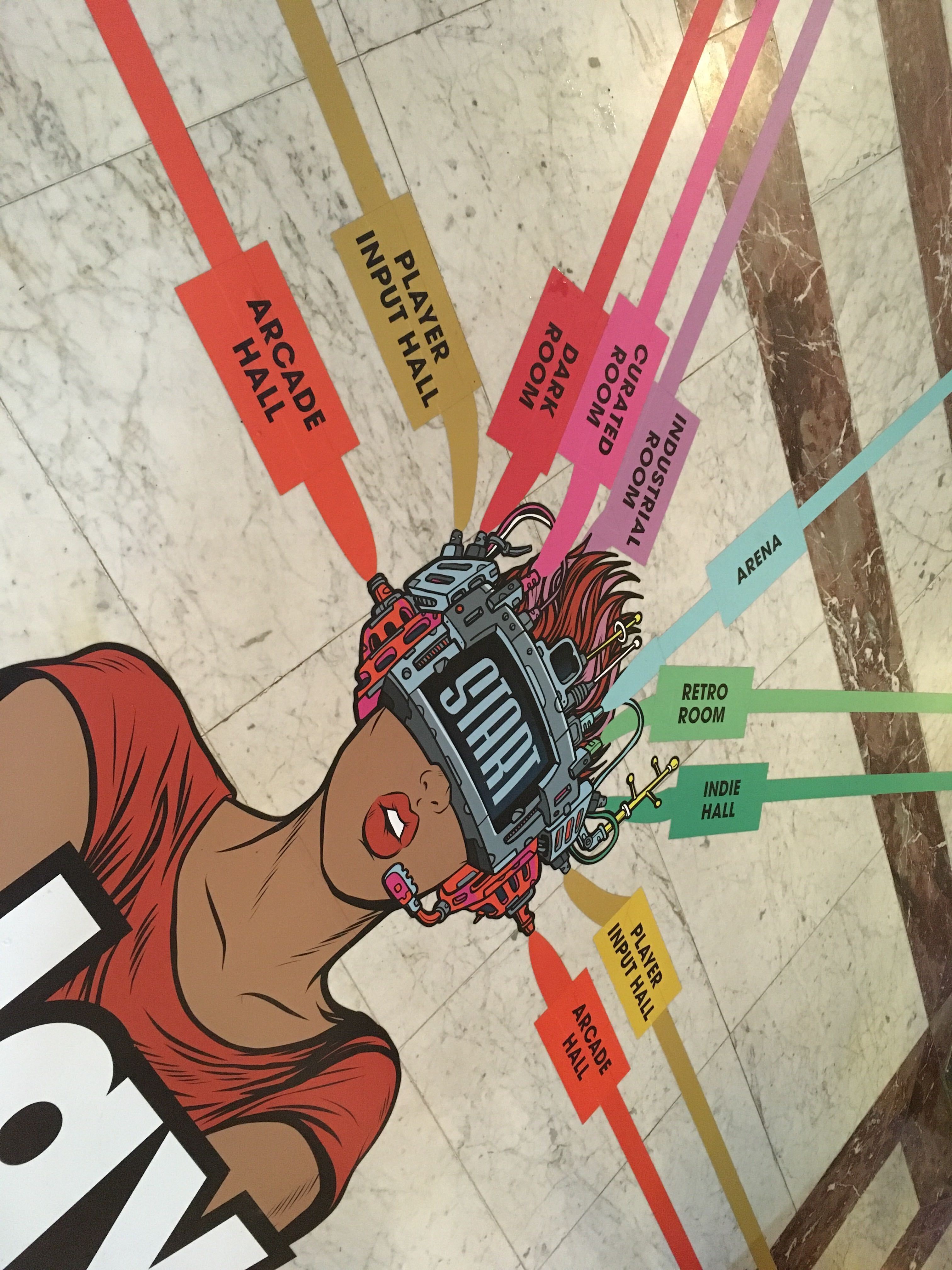 Playtime 2022 werpt een beloftevolle blik op de toekomst