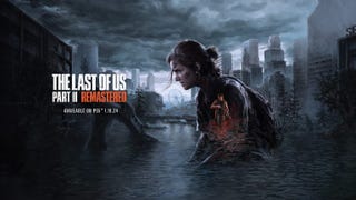 The Last of Us Part 2 Remastered anunciado