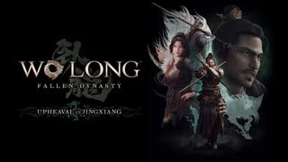 La tercera expansión de Wo Long: Fallen Dynasty llegará la semana que viene