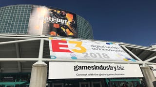 The GamesIndustry.biz Podcast: E3 Expectations (2019 Edition)