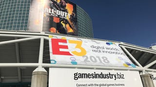 The GamesIndustry.biz Podcast: E3 Expectations (2019 Edition)