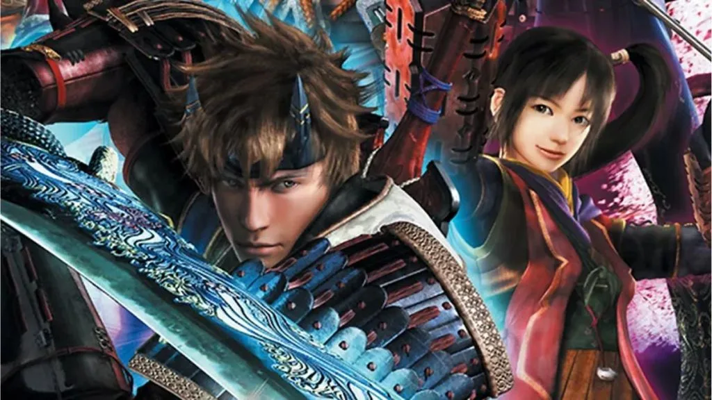 Melhor versão de Onimusha Dawn of Dreams exige mudar as configurações da PS5