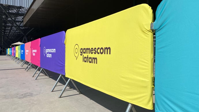 Gamescom Latam shows Brazil's dev scene has huge potential, but it's waiting for a spark | Opinion