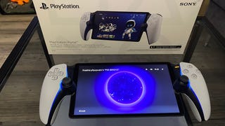 RECENZE zařízení PlayStation Portal
