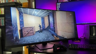 Innocn 40C1R review: a flat and reasonably-priced 40-inch ultrawide gaming monitor