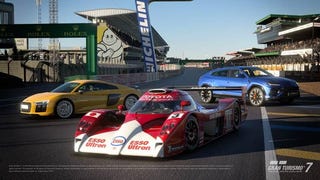 Gran Turismo 7 v1.44 chega com 3 carros amanhã