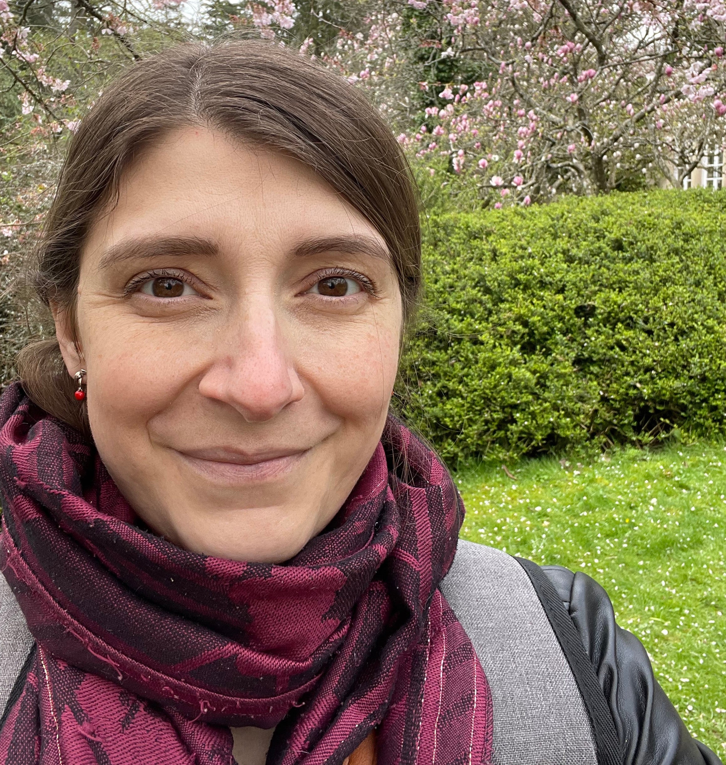 Daniella Lucas avatar