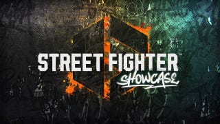 Street Fighter 6 Showcase anunciada