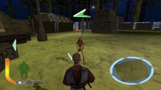 Star Wars: Clone Wars da PS2 listado para a PS5 e PS4