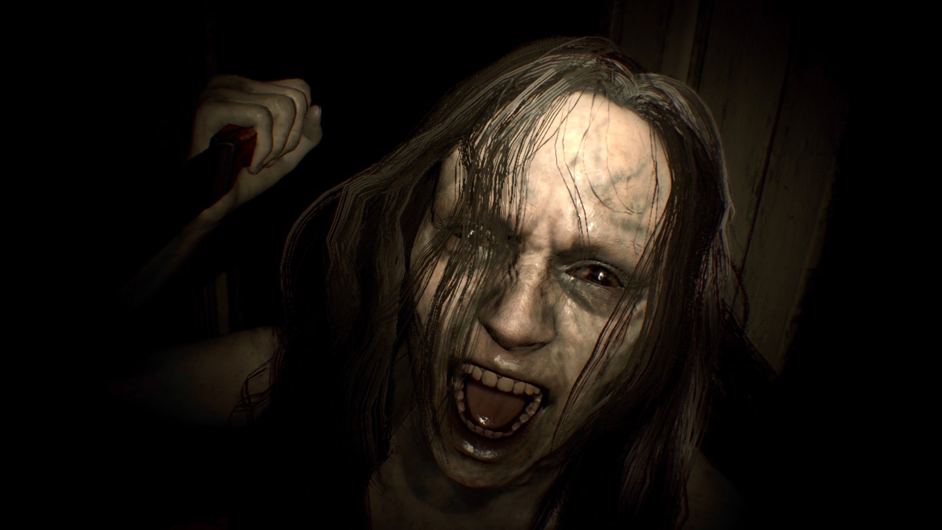 Test: Resident Evil 7 Biohazard für Nintendo Switch 2 – Lohnt sich die Gold Edition?