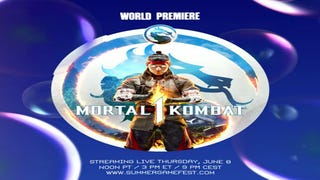 Mortal Kombat 1 - gameplay será revelado no Summer Game Fest