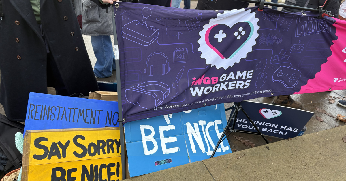 220 Rockstar staff sign letter to management calling for immediate reinstatement of fired workers 220 Rockstar staff sign letter to management calling for immediate reinstatement of fired workers