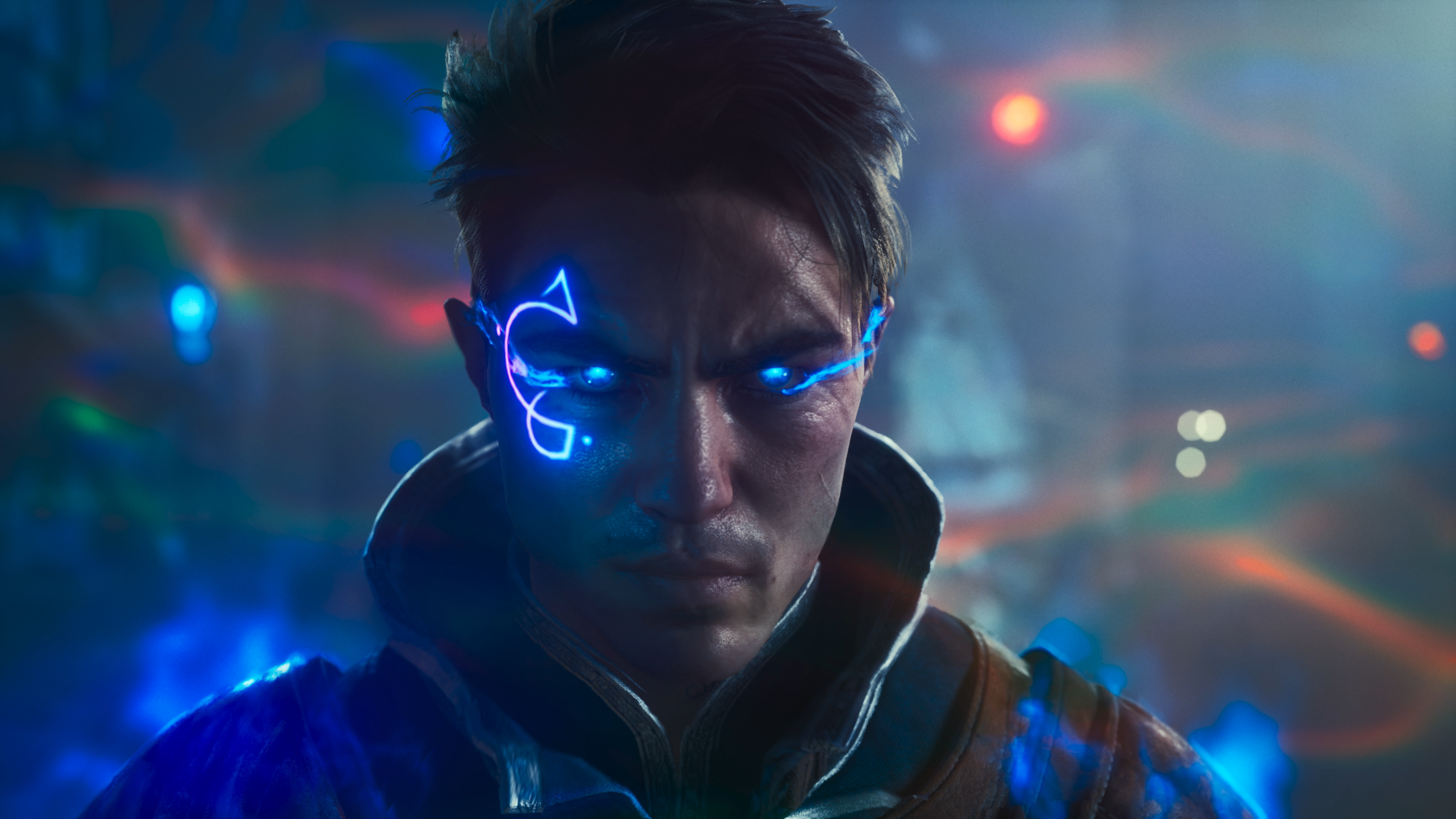 Immortals of Aveum is a fps with spell-based combat coming from EA and Ascendant Studios