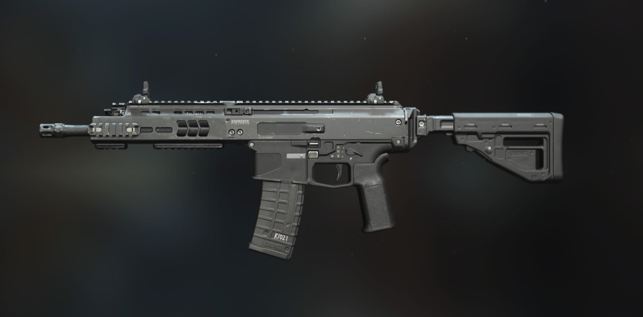 ISO Hemlock in Warzone 2 - 7