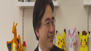 The Video Game Industry Remembers Satoru Iwata