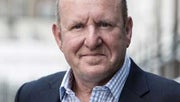 Sir Ian Livingstone