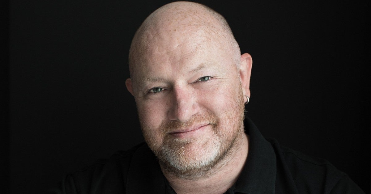 Slightly Mad Studios founder and CEO departs