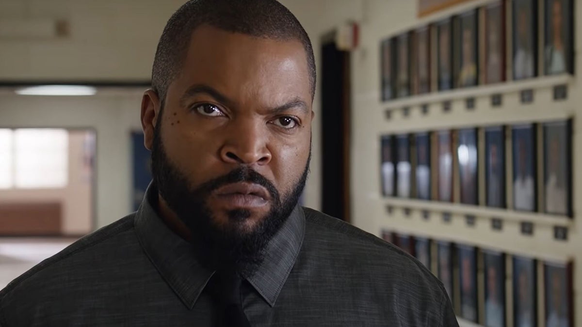 Ice Cube stracił rolę wartą miliony. Raper nie chciał szczepionki ...